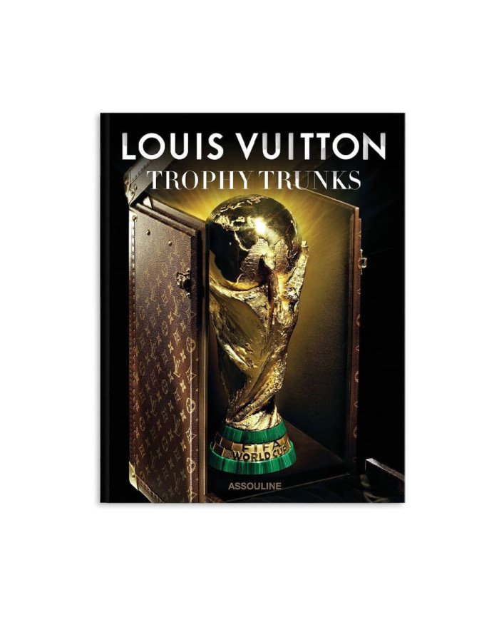 Histoire de la Louis Vuitton Cup