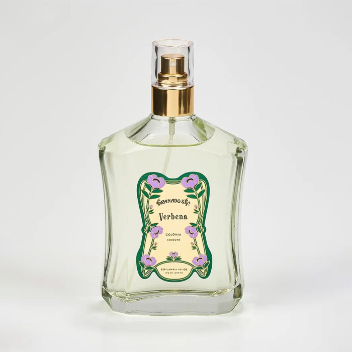 Eau de Cologne Verbena - 300ml