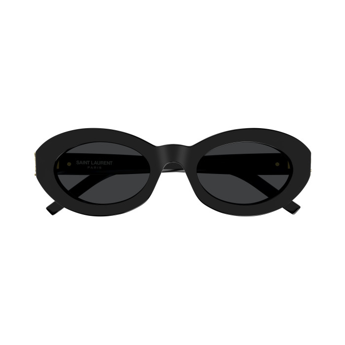 Lunette de soleil saint laurent femme hotsell