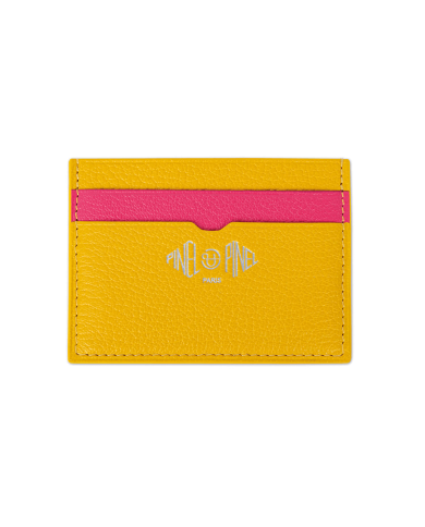 Porte cartes/porte billets en crocodile véritable marron. - Boutique  officielle Peter Charles Paris