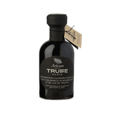 jus de truffe – Cook and Drink