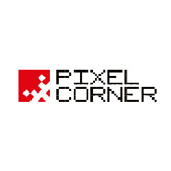 Pixel Corner