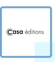 Éditions Casa