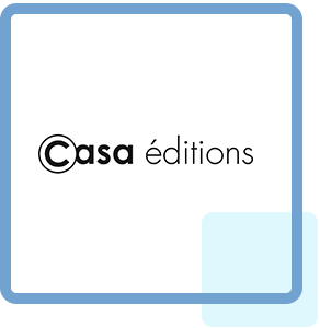 Éditions Casa