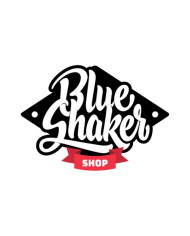 Blue Shaker