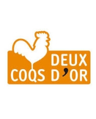 Deux Coqs d'or