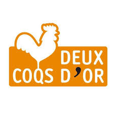 Deux Coqs d'or