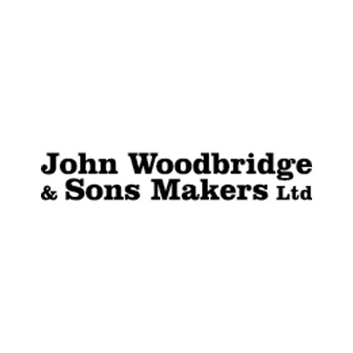 John Woodbridge & Sons Makers