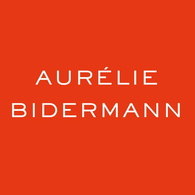 Aurelie Bidermann Katt earrings - Red